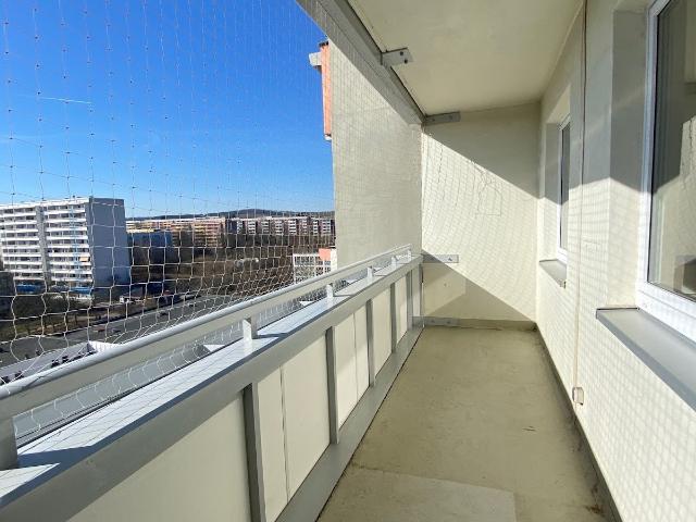 Apartment mieten in Lusan, Gera