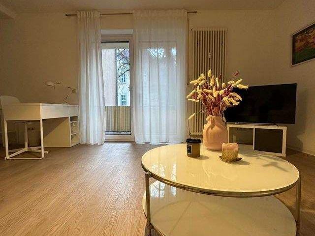 Apartment mieten in Wöllnitz, Jena