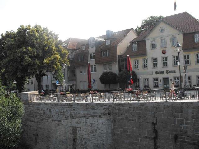 Wohnung mieten in Wenigenjena, Jena