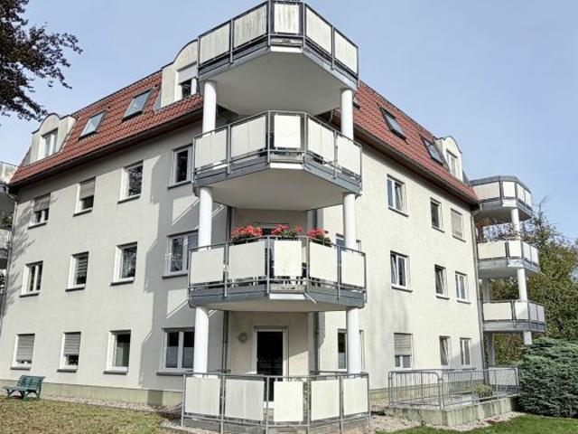 Wohnung kaufen in Neukirchen, Kreis Nordfriesland