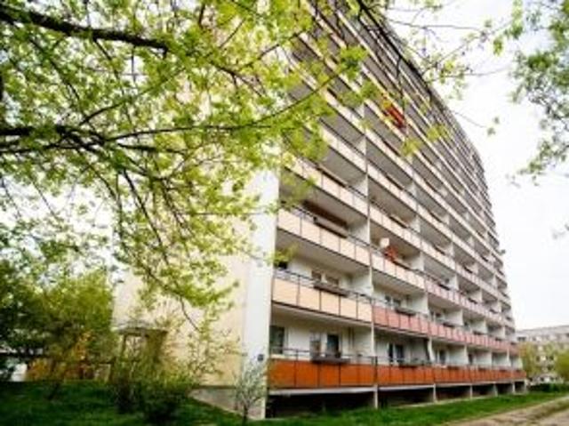 Apartment mieten in Eckersbach E 5-I, Zwickau