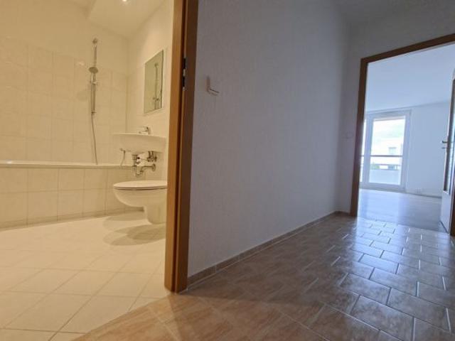 Wohnung mieten in Kappel, Chemnitz