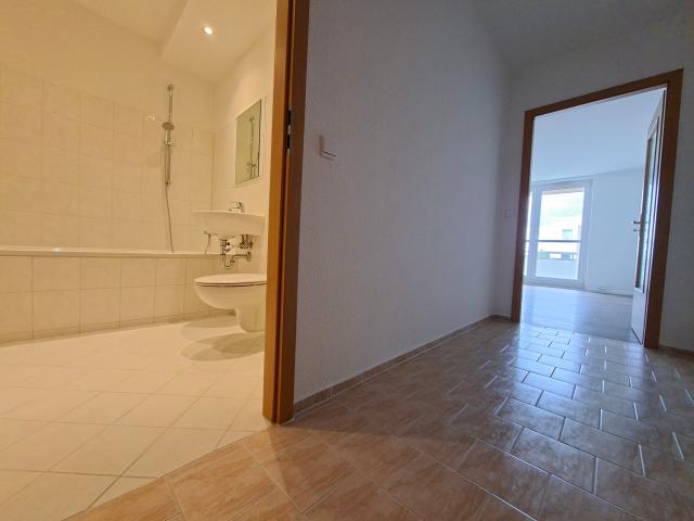Apartment mieten in Kappel, Chemnitz