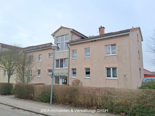 Apartment mieten in Mecklenburg-Vorpommern