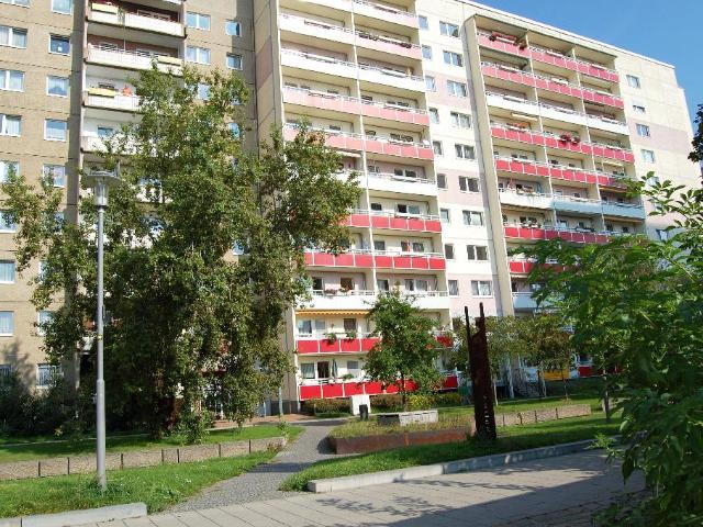 Apartment mieten in West, Leipzig