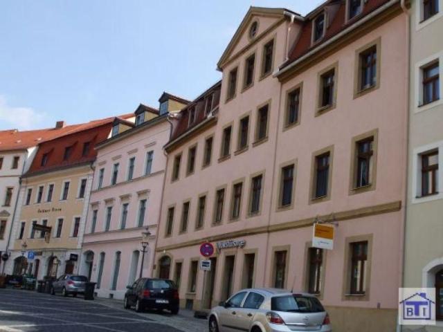 Apartment mieten in Mittelherwigsdorf