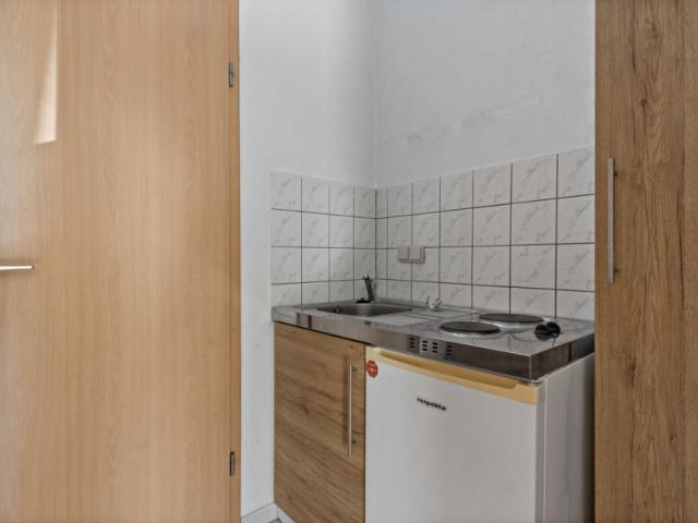 Apartment mieten in Nördliche Innenstadt, Halle