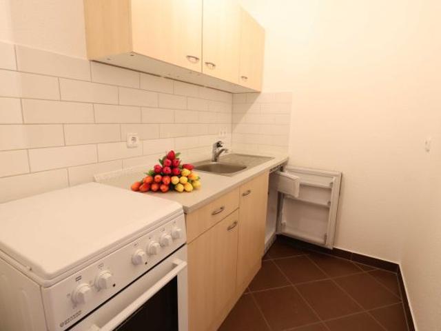 Wohnung mieten in Kappel, Chemnitz