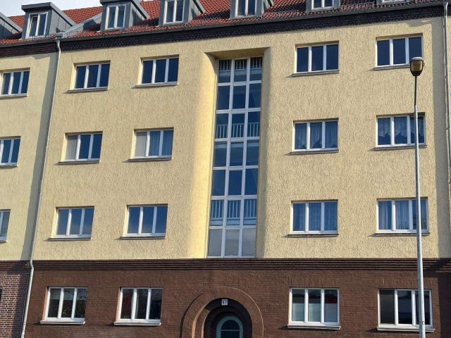 Apartment mieten in Krämpfervorstadt, Erfurt