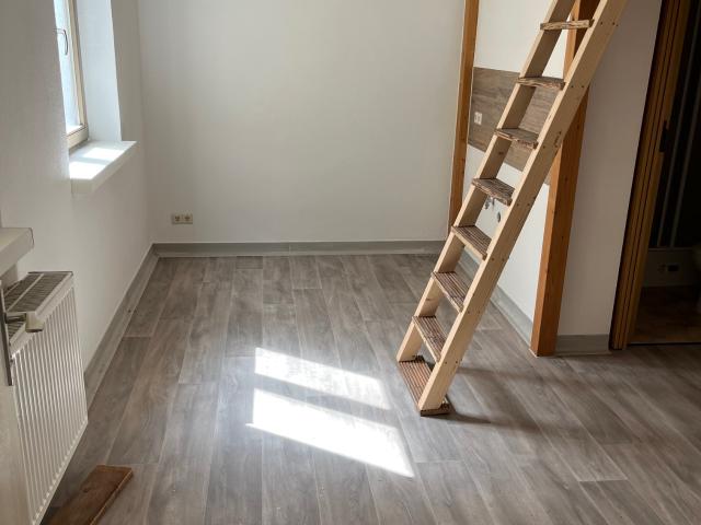 Wohnung mieten in Bernburg, Sachsen-Anhalt