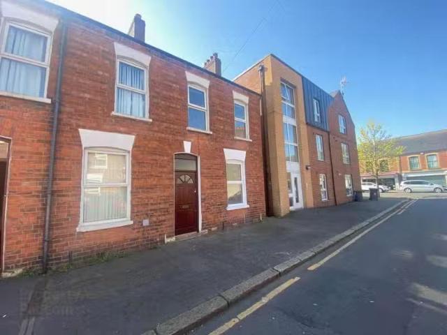 House to rent
