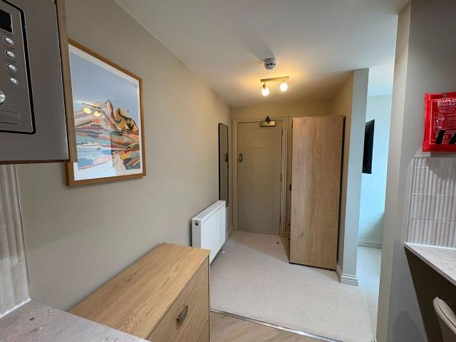 Studio for rent in Midway, Kent