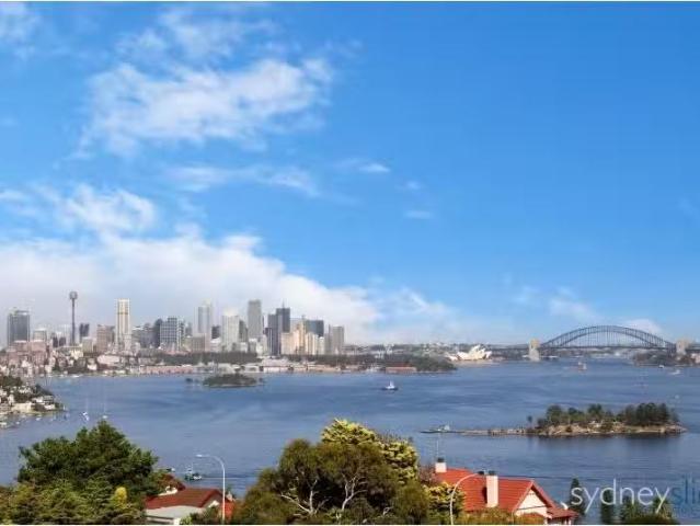 House for rent in Sydney, New South Wales