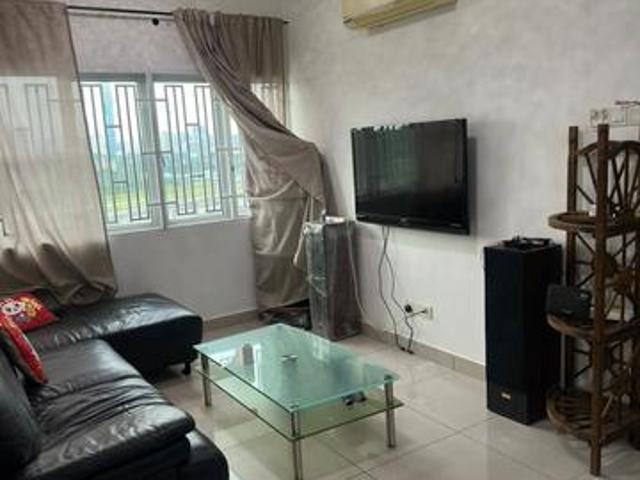 Condominium for rent in Country Heights Damansara, Kuala Lumpur