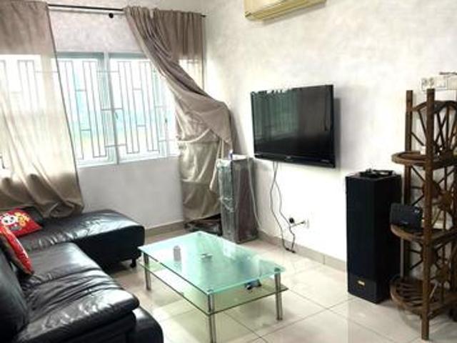 Condominium for rent in Country Heights Damansara, Kuala Lumpur