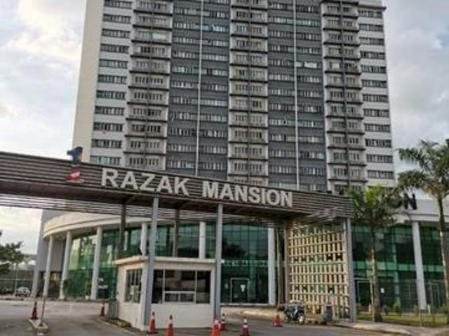 Condominium for sale in Country Heights Damansara, Kuala Lumpur
