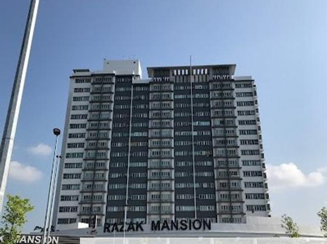 Condominium for sale in Country Heights Damansara, Kuala Lumpur