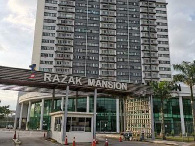 Condominium for sale in Country Heights Damansara, Kuala Lumpur