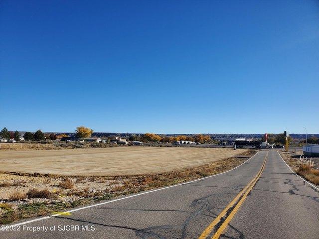 Land for sale in Fruitland, New Mexico