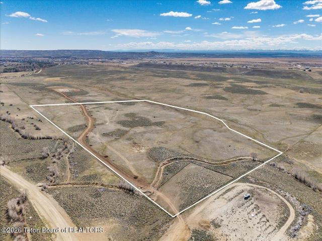 Land for sale in Wyoming