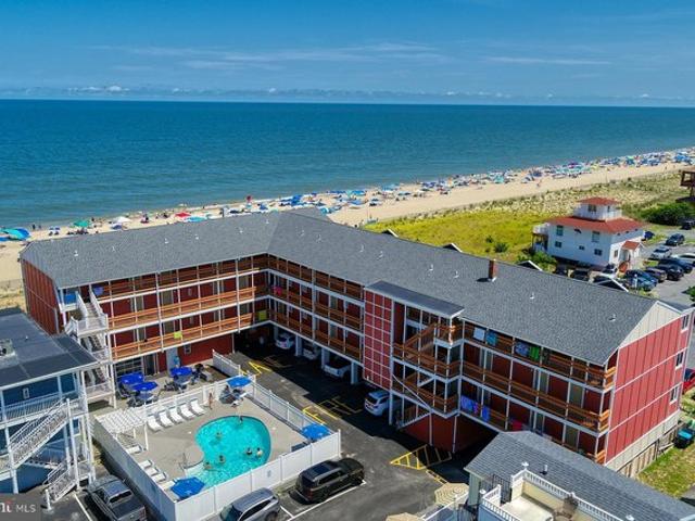 Condo for sale in Dewey Beach, Sussex County