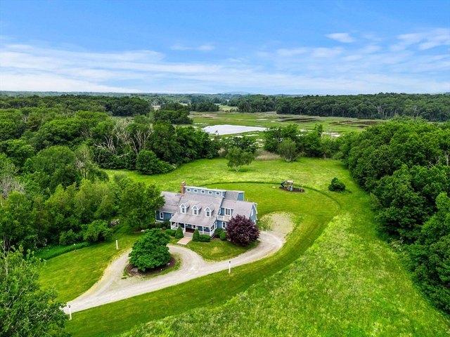 House for sale in Ipswich, Massachusetts