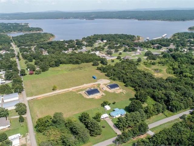 Land for sale in Eufaula, Oklahoma