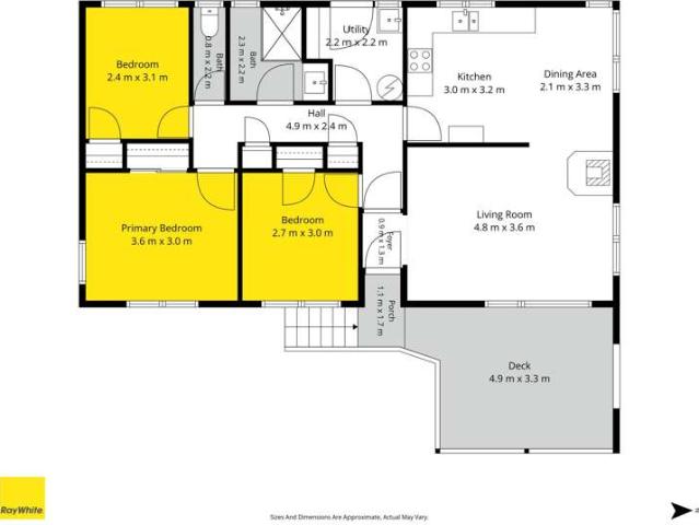 House for sale in Manurewa, Oroua County