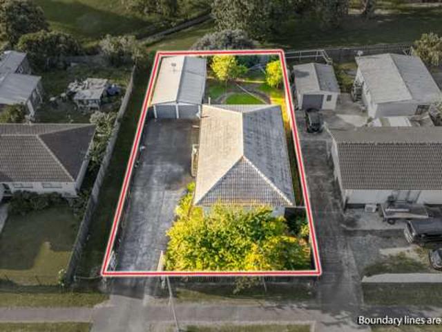 House for sale in Manurewa, Oroua County