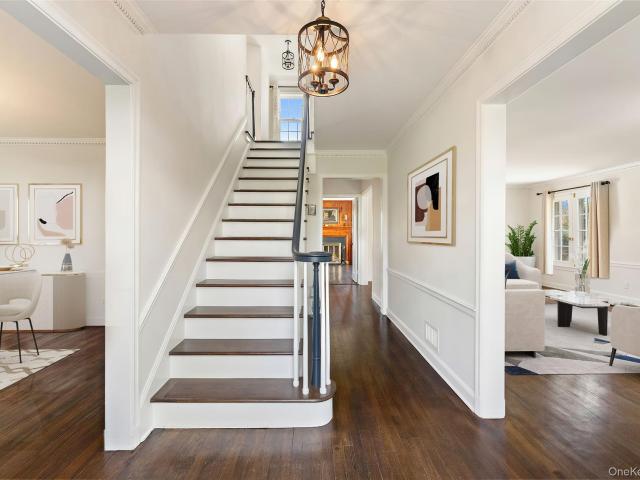 House for sale in Scarsdale, New York