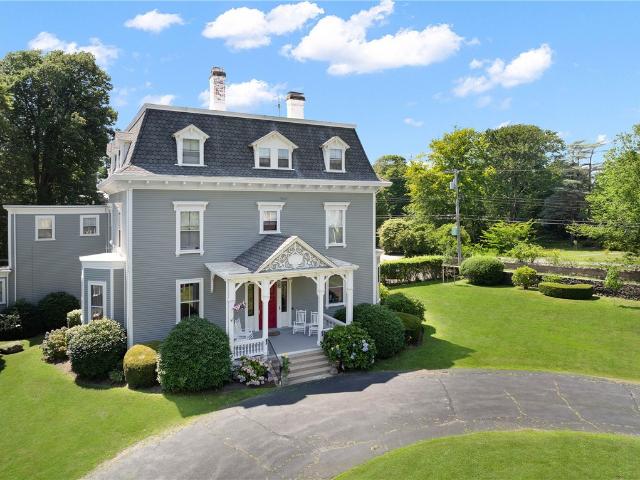 Property for rent in Newport, Rhode Island