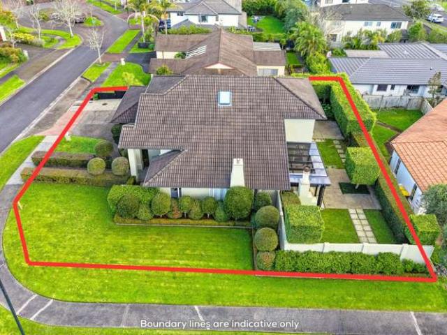 House for sale in Paremoremo, Oroua County