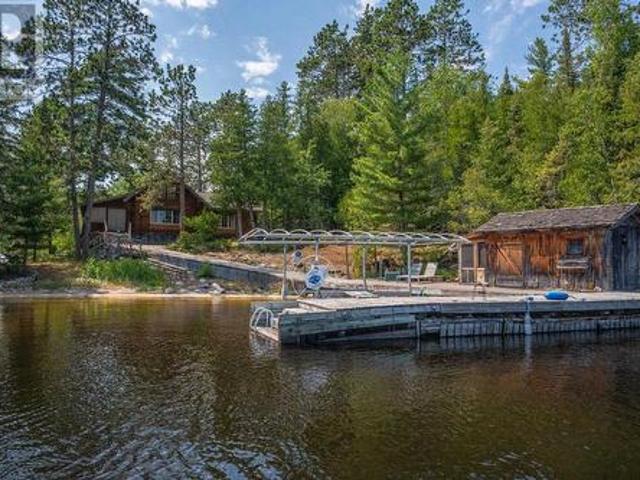 House for sale in Fort Frances, Ontario