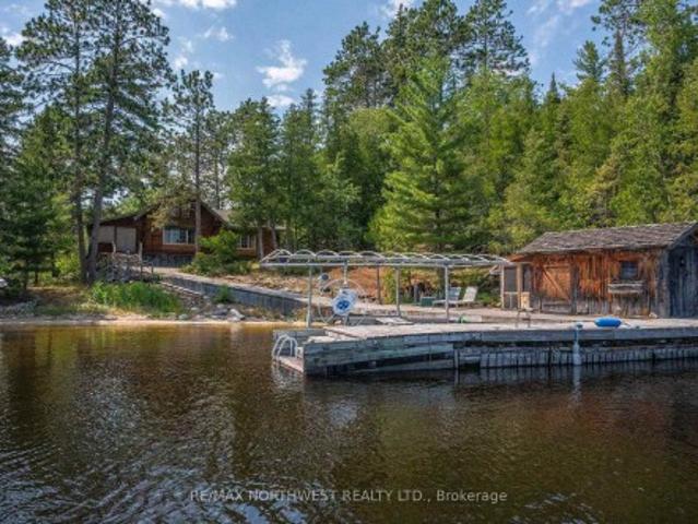 House for sale in Fort Frances, Northwestern Ontario