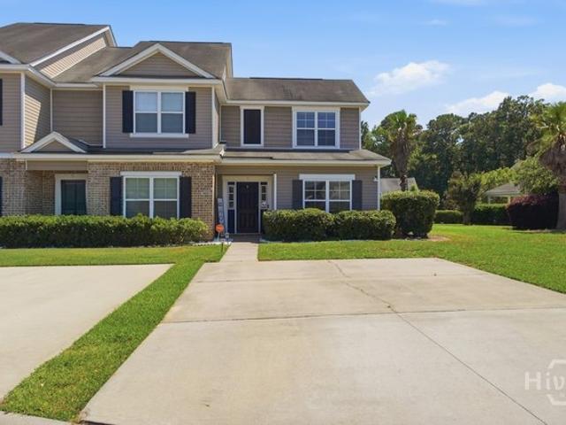 Townhouse for sale in Port Wentworth, Georgia