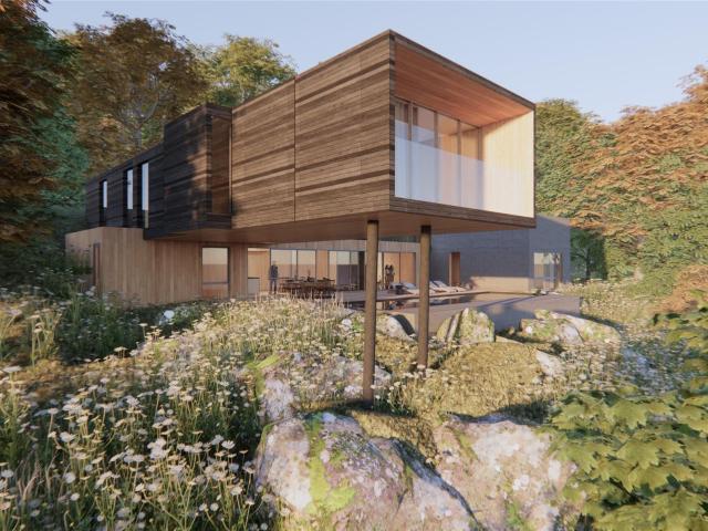 House for sale in Accord, New York