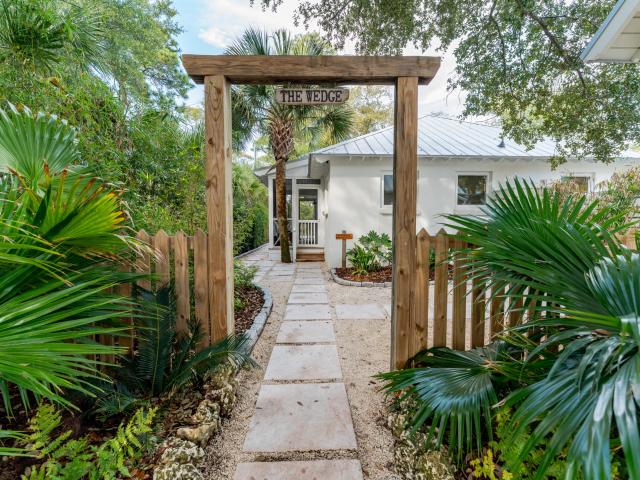 Property for sale in Folly Beach, South Carolina