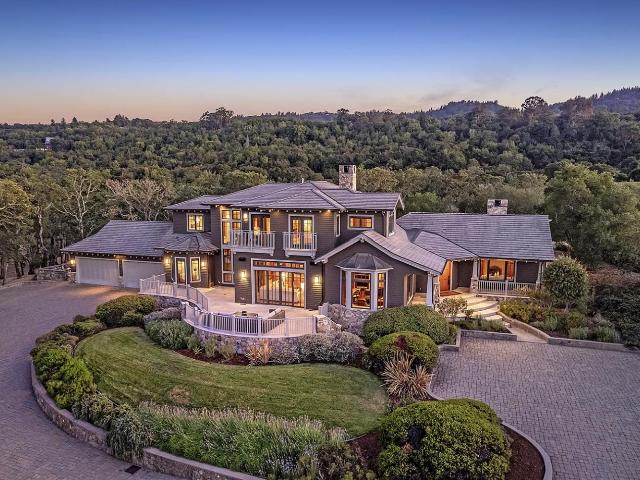 House for sale in San Mateo, California