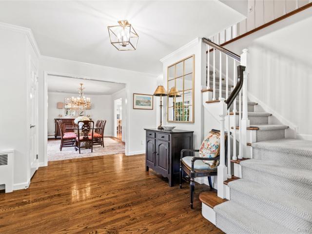 House for sale in Armonk, New York
