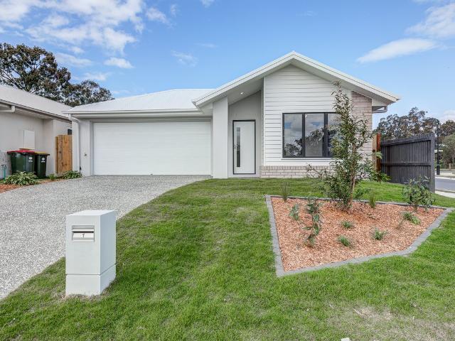 House for rent in Toombul, Queensland