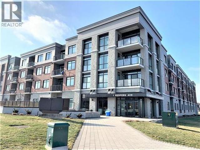 Condo for sale in Ancaster, Ontario