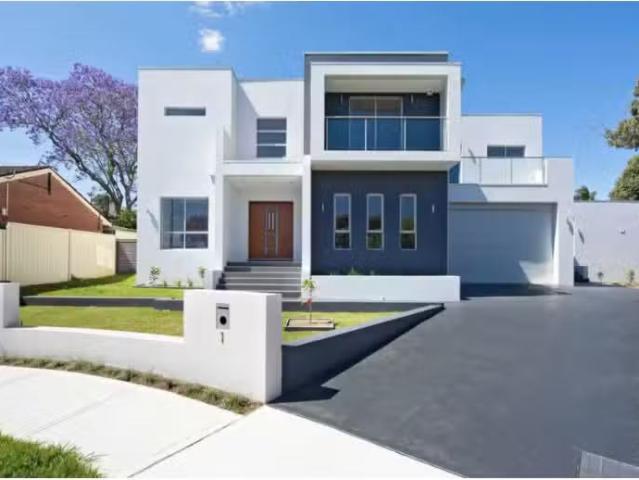 House for rent in Sydney, New South Wales