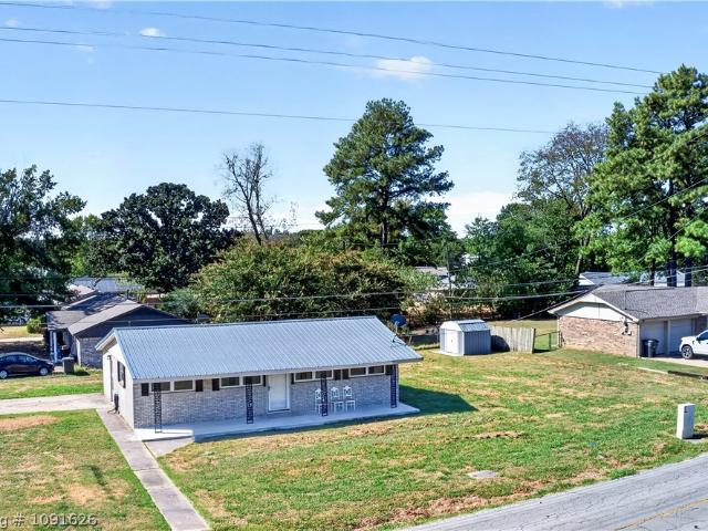 House for sale in Sallisaw, Oklahoma