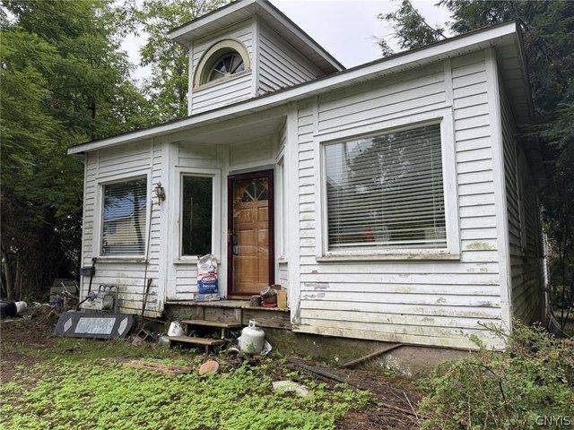 House for sale in City of Little Falls, Herkimer County