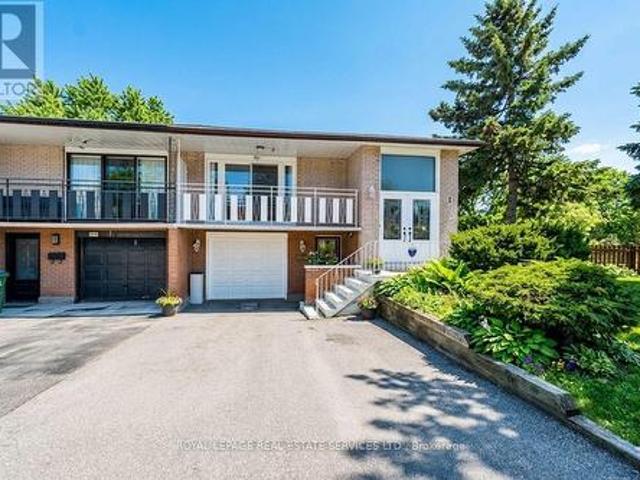 House for sale in Georgina, Ontario