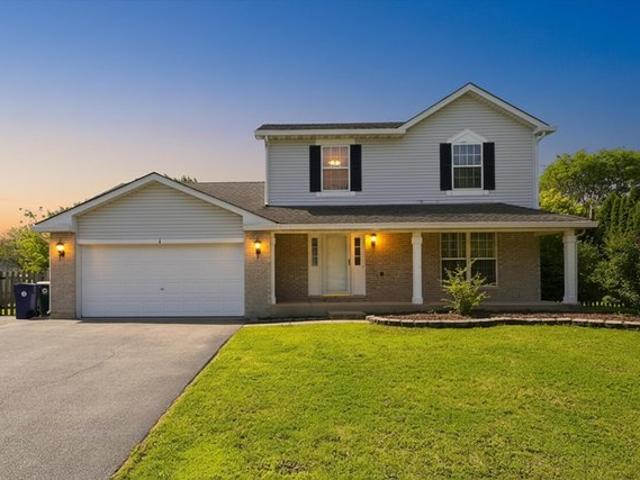 House for sale in Mchenry, Illinois