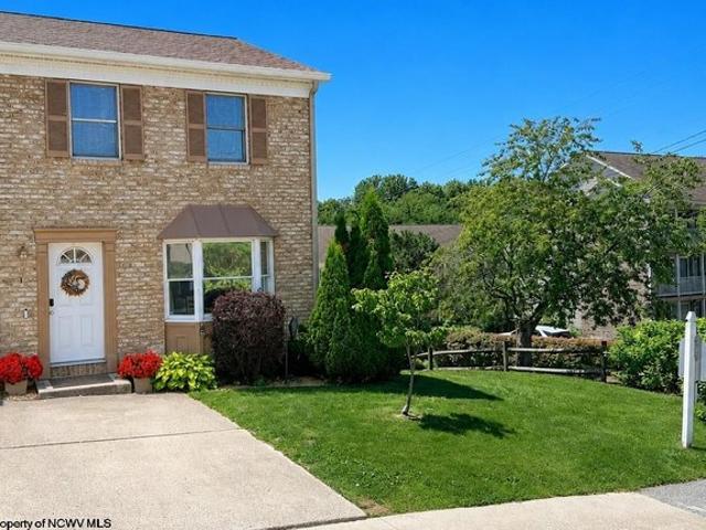 Townhouse for sale in Morgantown, West Virginia