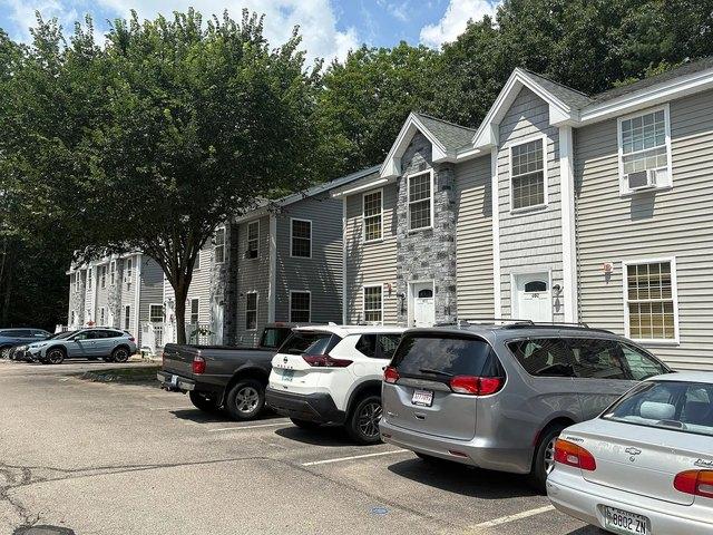 House for sale in New Hampshire