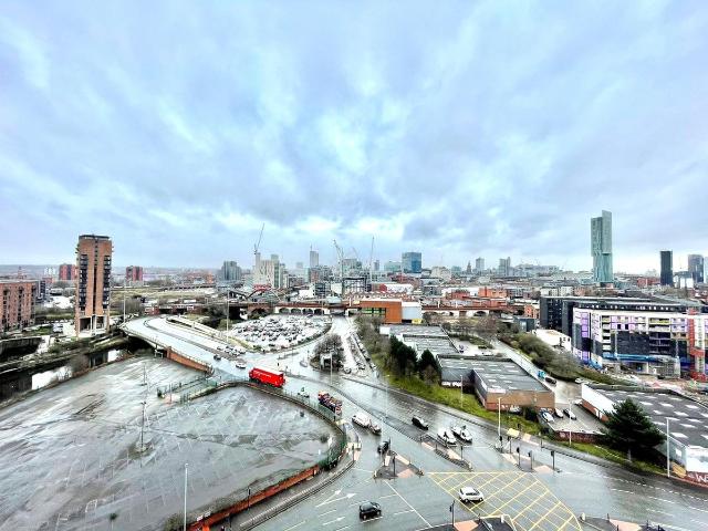 Apartment for rent in City Centre, Georgia