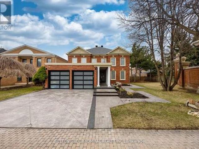House for sale in York, Ontario